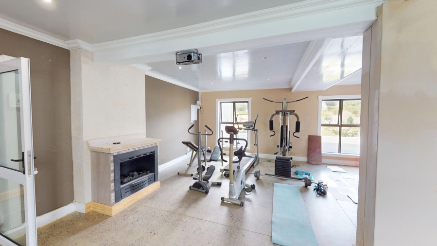 14 Bedroom Property for Sale in Dal Josafat Western Cape